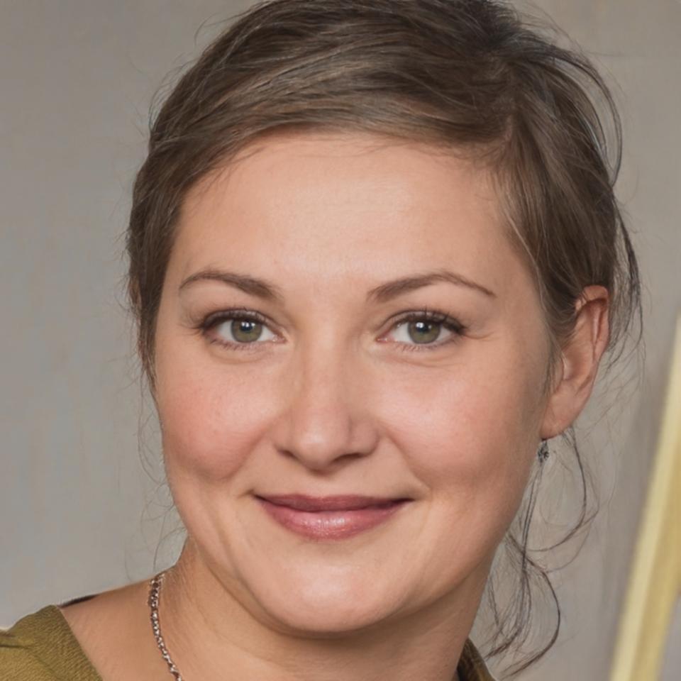 Ritratto di Elisa Moretti
